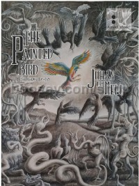 The Painted Bird (Concert Band Parts)